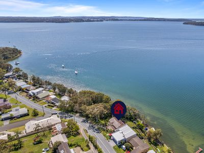 23 Beach Road, Balcolyn