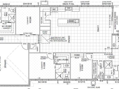 22 Garnet Court, Chambers Flat