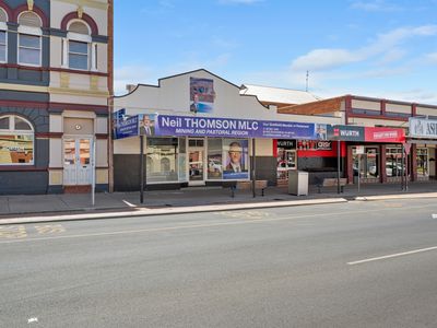 111 Maritana Street, Kalgoorlie