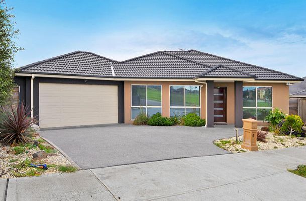 19 Canisby Way, Craigieburn