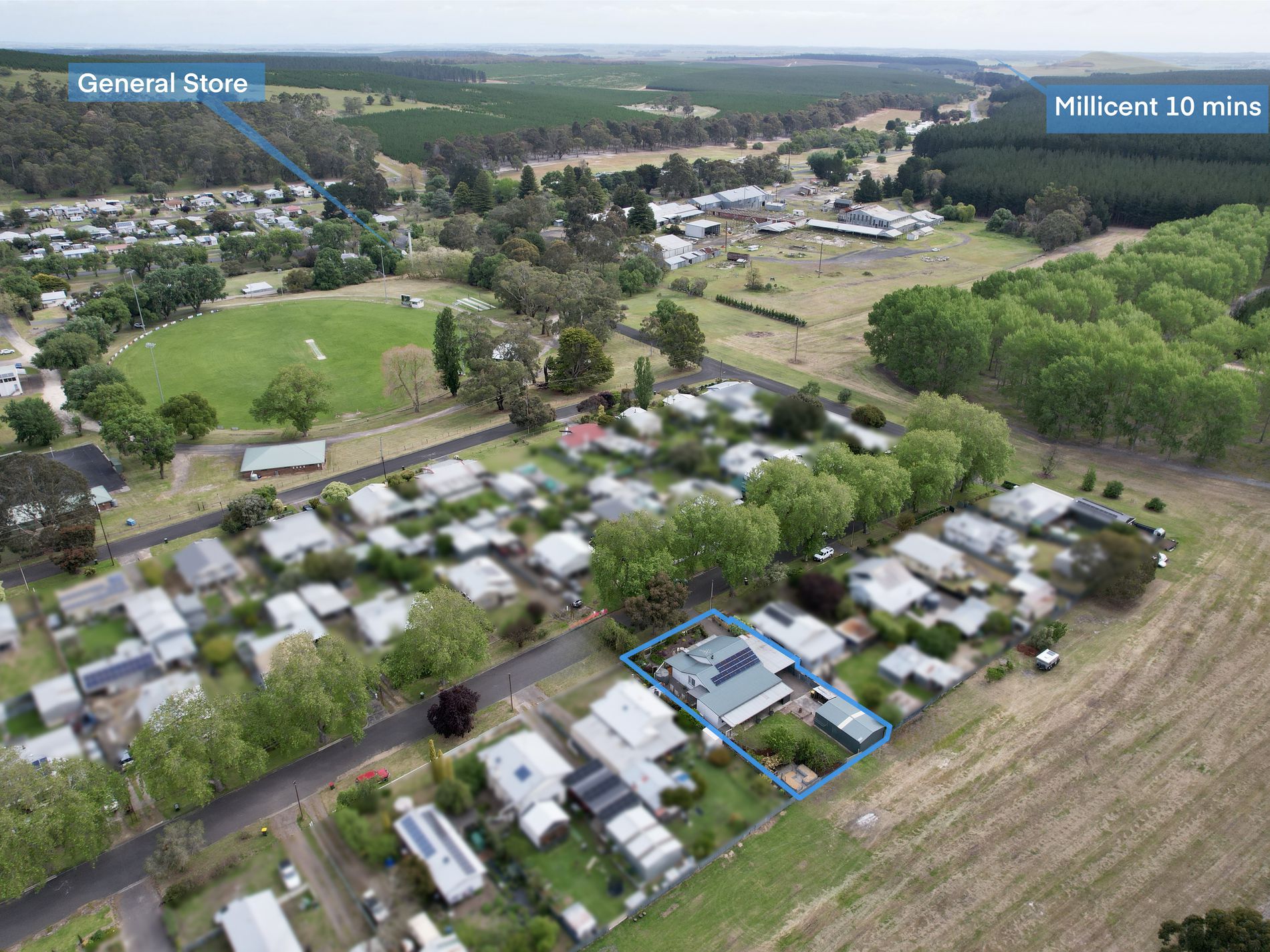 11 Ingram Street, Mount Burr