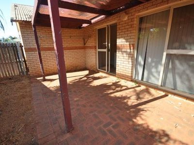 6 / 3-5 Osprey Drive, South Hedland