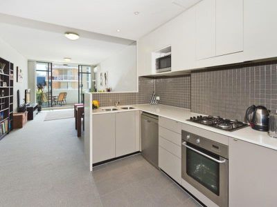 322 / 97 Boyce Road, Maroubra