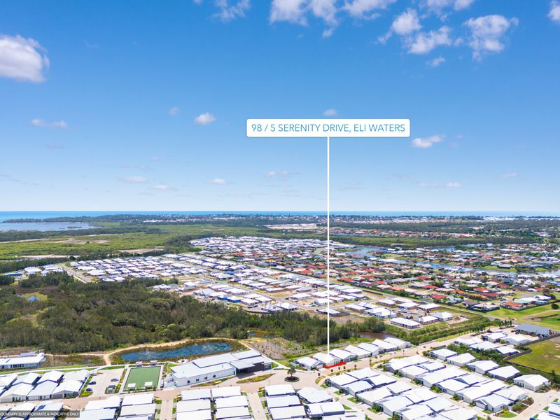 98 / 5 Serenity Drive, Eli Waters, QLD, Eli Waters - Thumbnail 2