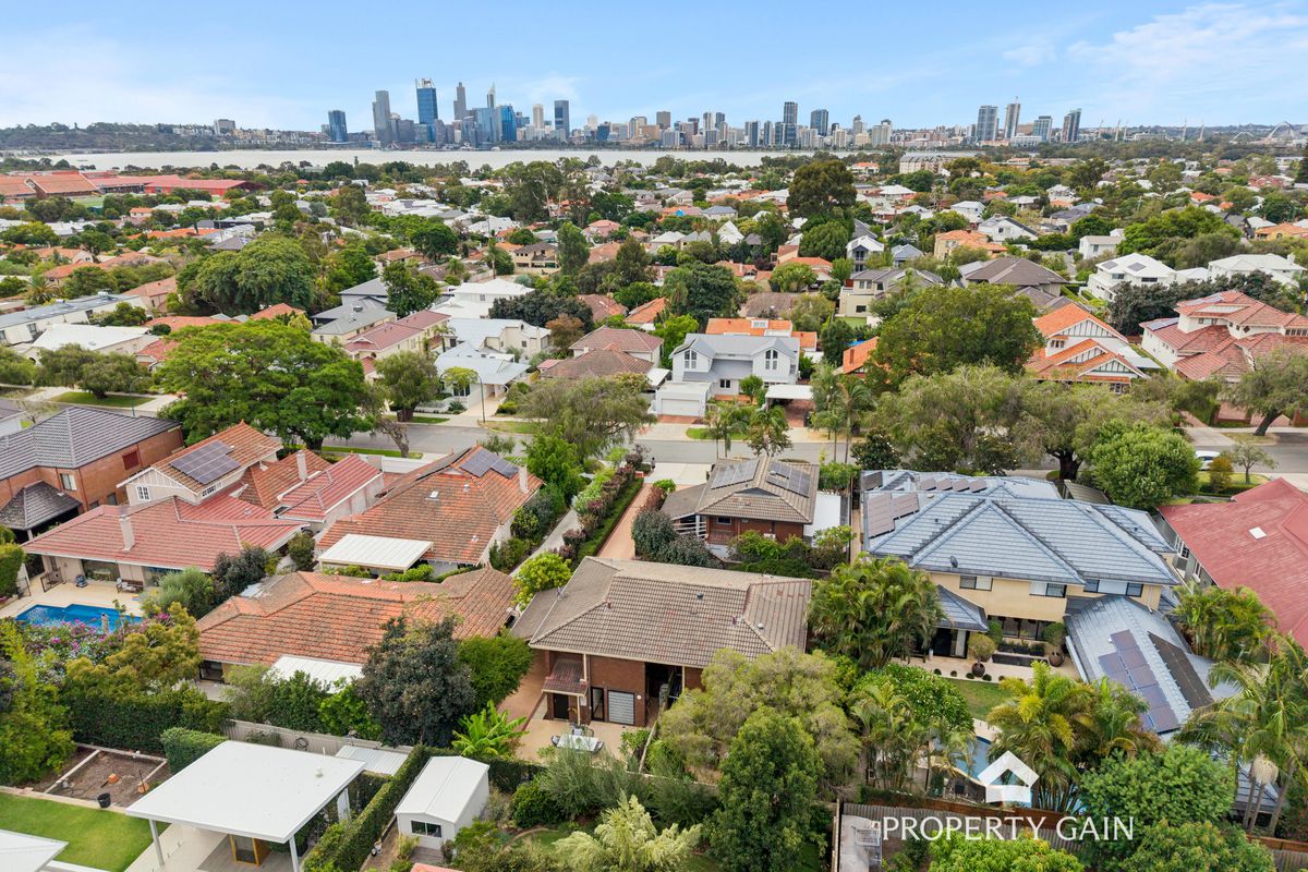 3 / 37 Elizabeth Street, South Perth