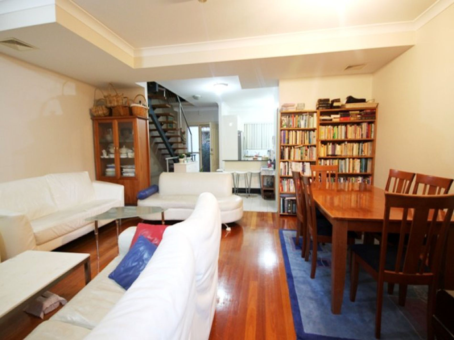 59-61 Underwood Road, Homebush