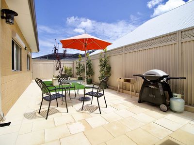 18 Acrasia Road , Baldivis