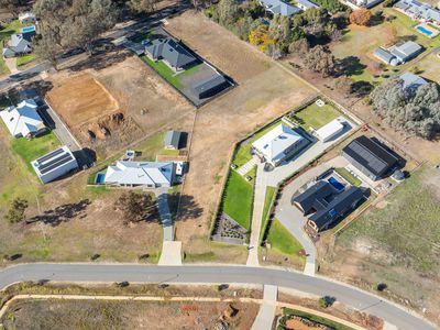 6 EAGLETON PLACE, Wodonga
