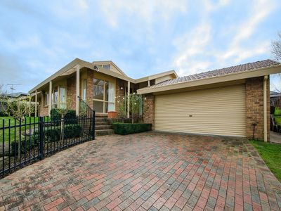 5 Cobblestone Court, Mount Gambier