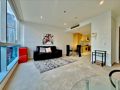 2702 / 22-24 Jane Bell Lane, Melbourne