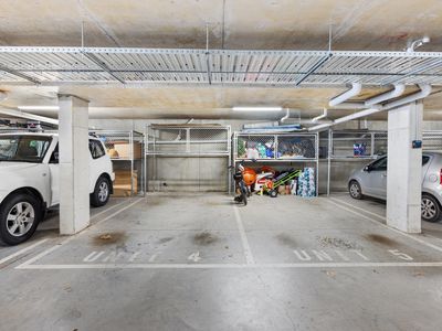 4 / 92 Roberts Street, West Footscray