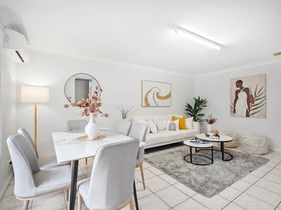 3 / 49-51 Bartley Street, Canley Vale