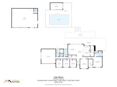 11 Hereford Place, Failford