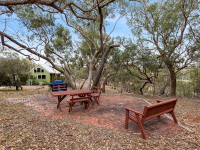 940 Dairy Flat Road, Heathcote South