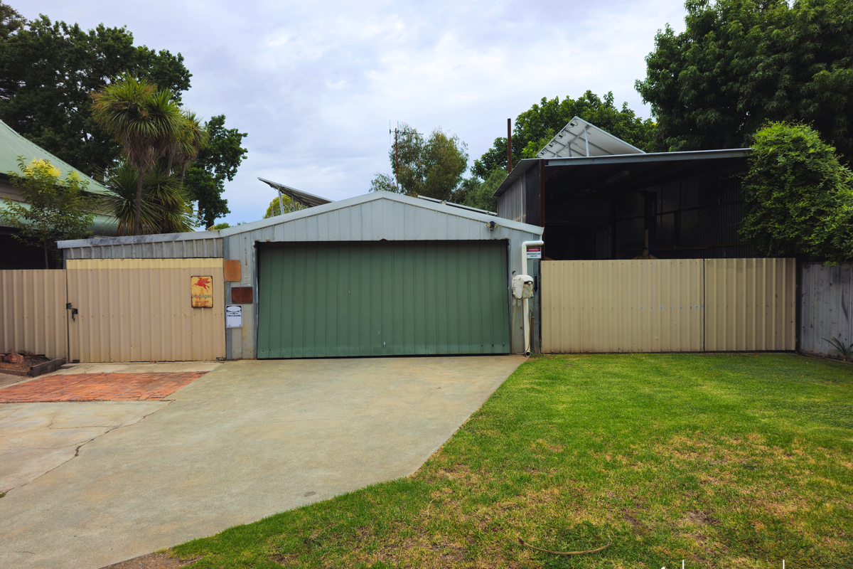 17 Dawes Road, Kyabram