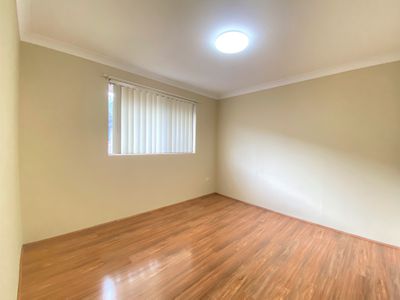 4/14 Central Avenue, Westmead