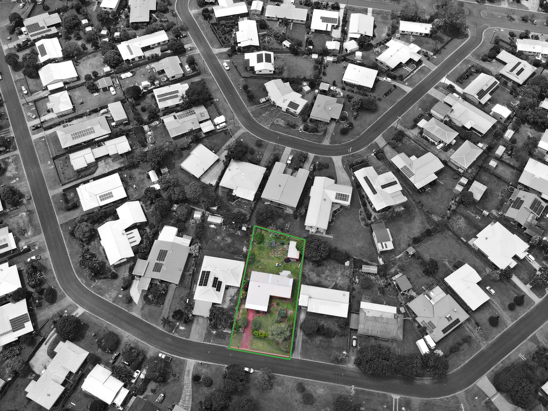 23 RITA CIRCUIT, Atherton