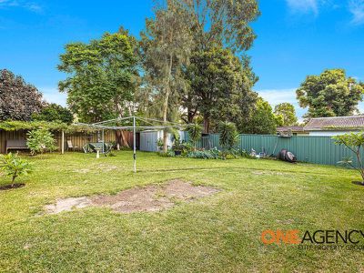 78 Sampson Cres, Bomaderry