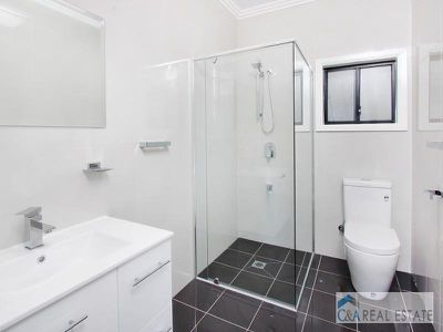 23 Byrnes St, South Granville