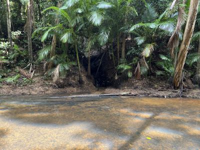 2583  Isabella McIvor Road , Cooktown