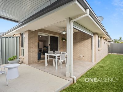 10 Wildflower Crescent, Calderwood