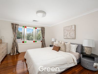 48 Malvina Street, Ryde