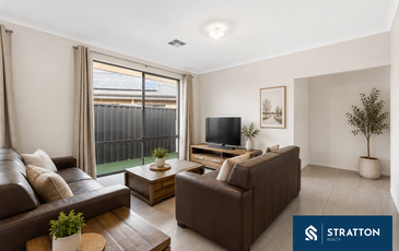 78 Greensand Promenade, Treeby