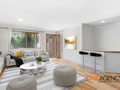 1 / 5 Koona Street, Albion Park Rail