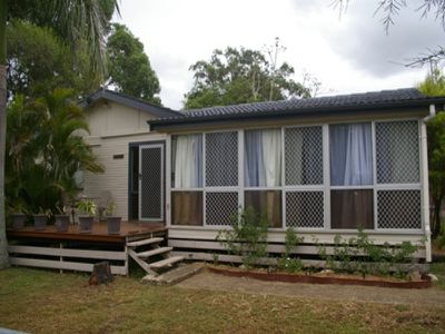 10 White Street, Bundamba
