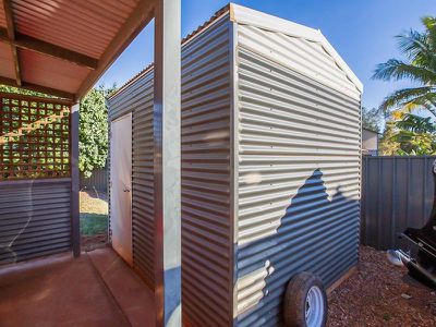 3A Catamore Court, South Hedland