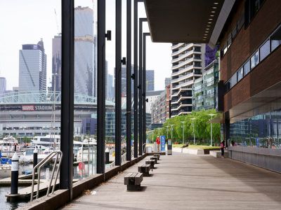 810 / 915 Collins Street, Docklands