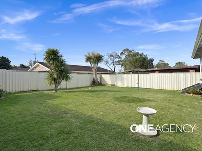9 Yeovil Drive, Bomaderry