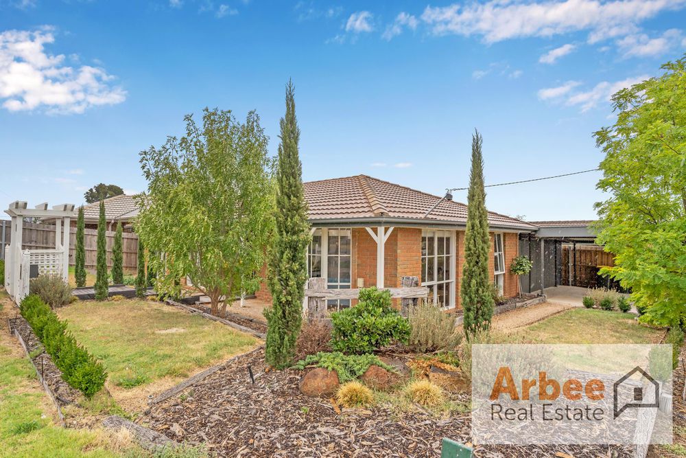 1 Daly Court, Darley