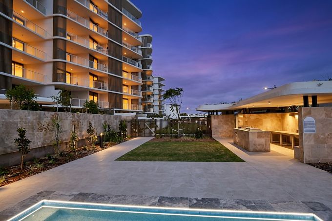 212 / 11 Waterside Retreat, Birtinya