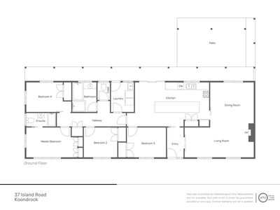 37 Island Road, Koondrook