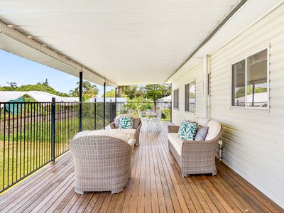 1 Grant Street, Mackay