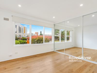 5 / 560 Railway Parade, Hurstville