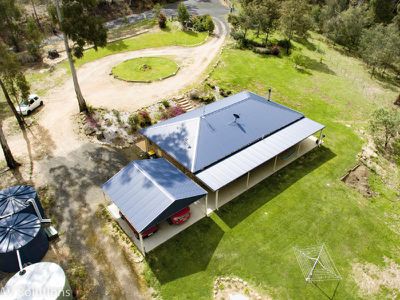 62 Macabees Road, Yetholme