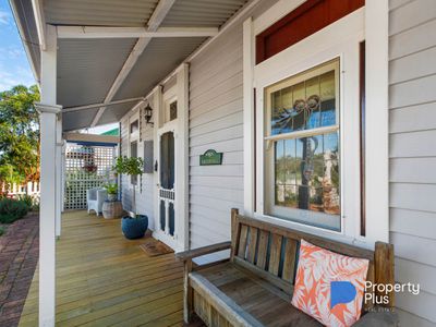 7 Godfrey Street, Boort