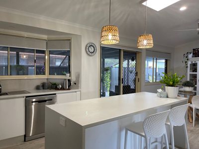 9 Limpus Street, Urangan