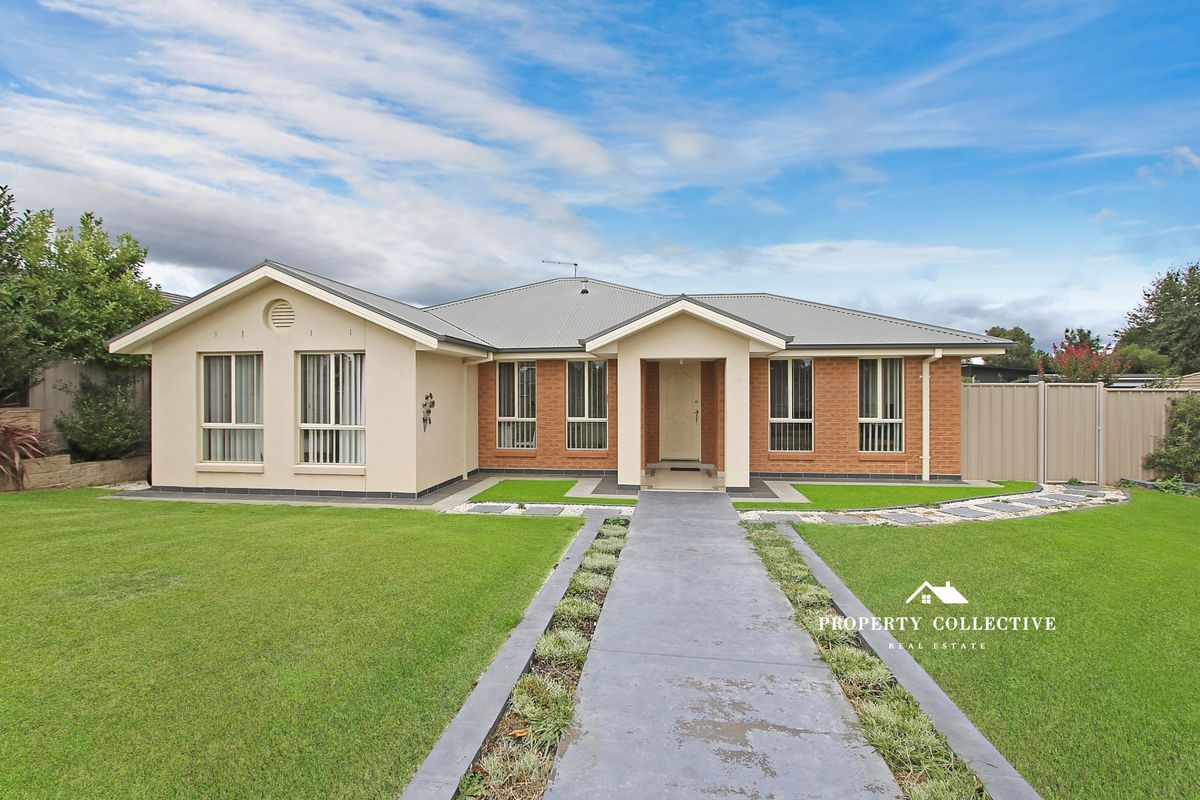 8 Mann Court, Beechworth