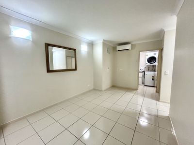 511 / 12 Gregory Street, Westcourt