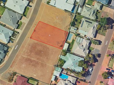 10 Pirring Way, Hannans