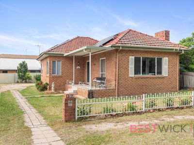 150 Havannah Street, Bathurst