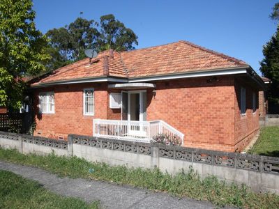 24 Terry Road, Eastwood