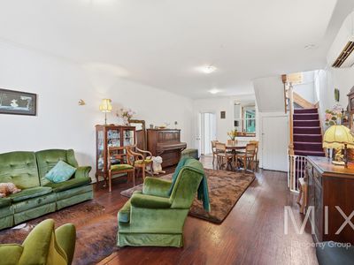 3 Cameron Street, South Hobart