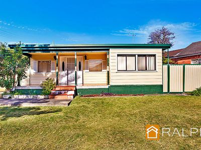 12 Eleanor Avenue, Belmore