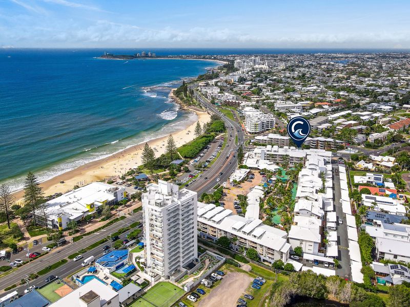 101 / 180 Alexandra Parade, Alexandra Headland