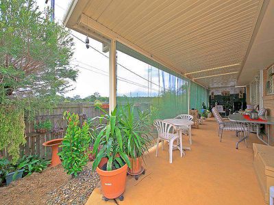 55/1 Belgarah Pl, Carina