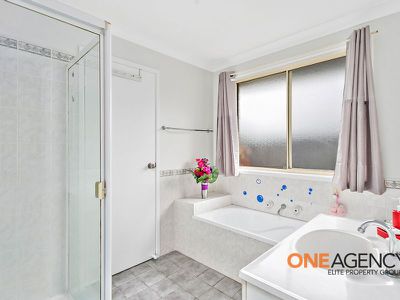 28 Samuel Circuit, Albion Park